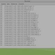 EasyCap DC60 Linux Config