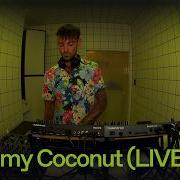 Thommy Coconut LIVE HÖR June 11 2026