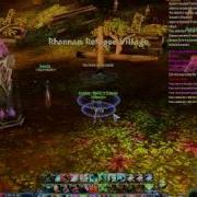 Bug Abusing Talloc Skill Avi