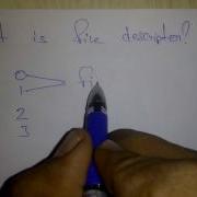 What Is A File Descriptor In Operating Systems