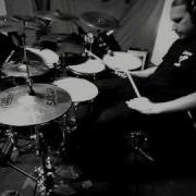 VILDHJARTA Dagger Playthrough Drums