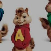 Alvin And The Chipmunks Take You Down Chris Brown