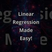 Linear Regression Made Easy Master It With Python Colab 7