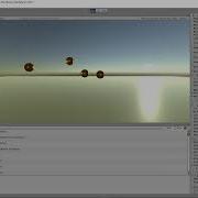LibPD Unity PureData Bouncing Ball Example