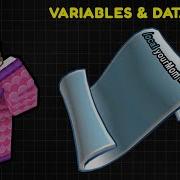 Roblox Scripting 101 Learn Variables Data Types Fast With AI