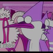 Every Episode Of Season 2 Regular Show Season 2 Cartoon Network