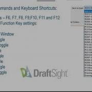 Essentials Of DraftSight DraftSight For The AutoCAD User