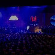 Adekunle Gold With Muson Orchestra Live At The National Theatre Lagos