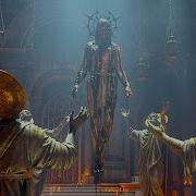 Mephisto Awakens Diablo 4 Vessel Of Hatred Cinematic