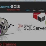 SQL Server 2008 Demo Database Mirroring