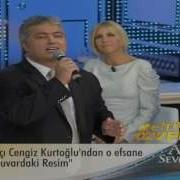 Cengiz Kurtoğlu Duvardaki Resim Duvardaki Resmin Canlı Performans Alişan Sevcan StarTv