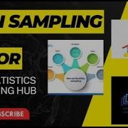 NON SAMPLING ERROR SAMPLING IN BIOSTATISTICS LEARNING HUB