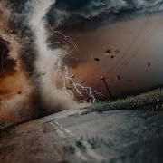 Creating A CGI TORNADO In 3D Blender Tutorial