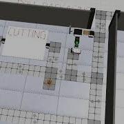 ICENT VisualComponents Model Muraplast Automation L4MS