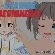 Cel Shading In Vroid For Beginners