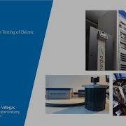 Hardware In The Loop Testing Of Electric Motor Controls