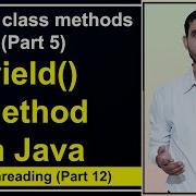 Yield Method In Java Multithreading By Deepak Thread Class Method Hindi