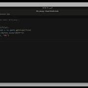 How To Get File Size In In MegaBytes Python