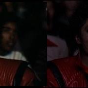 Michael Jackson Thriller 4K Comparison