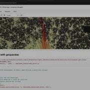 Andrew Duberstein Pydeck High Scale Geospatial Visualization For Python JupyterCon 2020