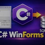 C Tutorial How To Connect To A SQL Database Step By Step FoxLearn