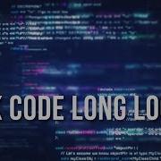 4K Computer Codes Long Loop Half Hour