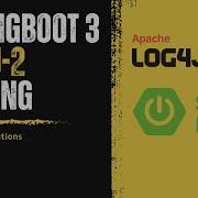 Mastering Log4j2 Logging In Spring Boot 3
