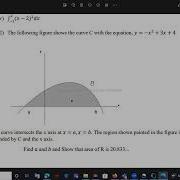 Octave Tutorials Derivative Integration And Examination Question Using Octave
