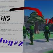 Wave Based Attacks Dev Log 2 Apex Tower Defense