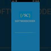 OutPut Splash Screen In Android With Progress Bar