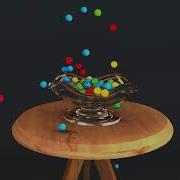 Nparticle Goal