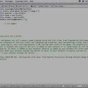 6 17 Часть 1 Подбрасывание монеты за доллар Java