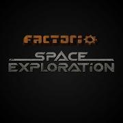 Unofficial Factorio Space Exploration Trainships Trailer