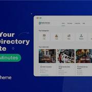 Build Your Directory Website For Free In WordPress Step By Step Tutorial