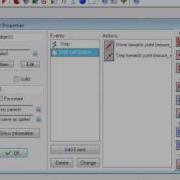Jobbanova Game Maker Tutorial How To Make A Sprite Turn And Shoot