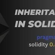 Mastering Solidity Inheritance And Super Keyword