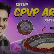 How To Setup CPVP Arena Reset Plugin AsyncArenas Plugin Tutorial CPVP Arena Auto Reset Setup