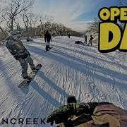Mountain Creek Opening Day 2025