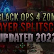 UPDATED 2022 HOW TO PLAY 3 4 Player Splitscreen For PS4 Black Ops 4 Zombies