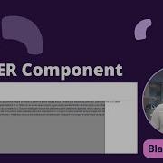 Blazor Tutorial Build A Modern Sidebar Drawer With Animations