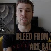 Bleed From Within Era Review The Metal Tris