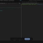 X86 64 Assembly Tutorial 01 Hello World