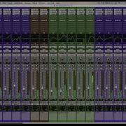 Pro Tools Tech Tip SRC With Dante 128