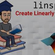 MATLAB Linspace Function Explained Create Linearly Spaced Vectors