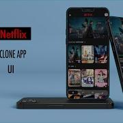 Netflix Redesign Clone App Part II Flutter UI Speed Code