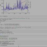 Using Python To Compute Distance Between Points From The Gps Data