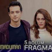 Darmaduman 5 Bölüm Fragmanı 4K