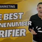 Best Phone Number Validation Tool