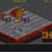 ATARI ST Utopia The New Worlds