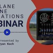 Airplane Engine Operations Pilot Proven Techniques To Get More Out Of Your Engine